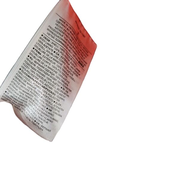 Banana Republic Blazer - Picture 7 of 7